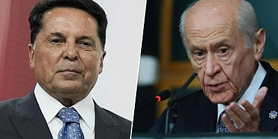Devlet Bahçeli'nin 'tahliye edilmeli' dediği Ahmet Özer'den çarpıcı mesaj