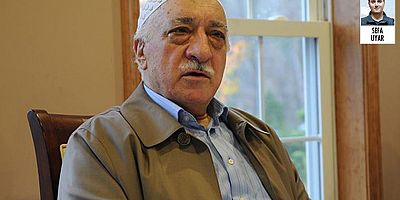 Devlet içindeki ağları hâlâ temizlenemeyen FETÖ’nün elebaşı Gülen, üyelerine yeni strateji çizdi