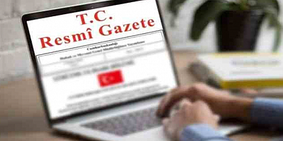 Devlet memurlarına yarı zamanlı çalışma hakkı Resmi Gazete’de