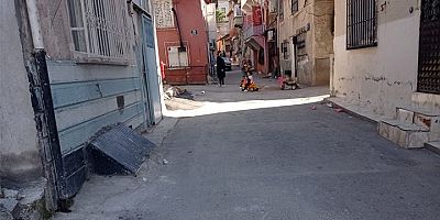 Devlet mültecileri unuttu
