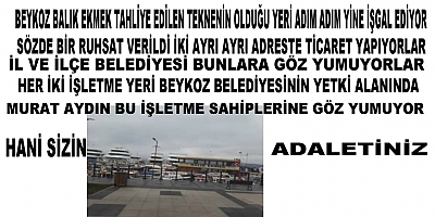 Devletin Gücü Yetmiyor Bu İşletme Sahiplerine