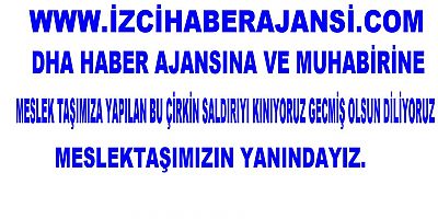 DHA muhabirine çirkin saldırı: Kısıtlamayı ihlal eden boksör, gazetecinin burnunu kırdı 