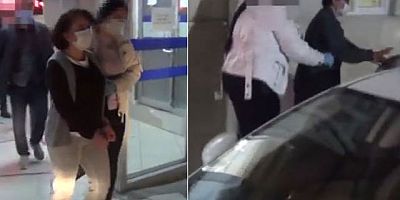DHKP-C terör örgütünün sözde Türkiye sorumlusu yakalandı