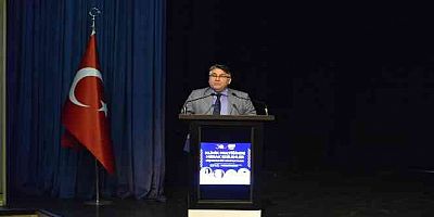 Diş Hekimliği Fakültesinden ‘Klinik Pratiği' Sempozyumu