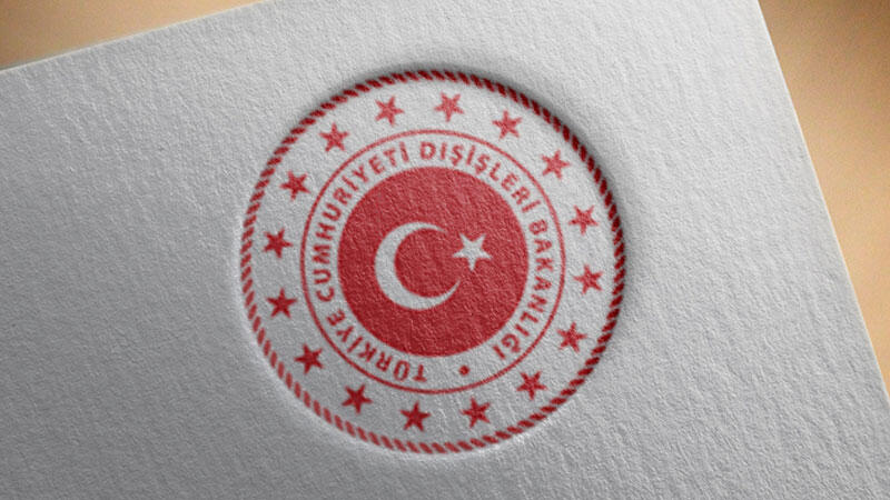 Dışişleri Bakanlığı'ndan Lübnan'daki seçimlerle igili açıklama