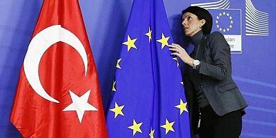 Dışişleri iki gün direndi