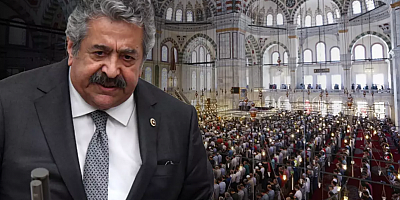Diyanet'in 