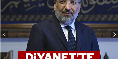Diyanet’te de adaletsiz seçim yapıldı