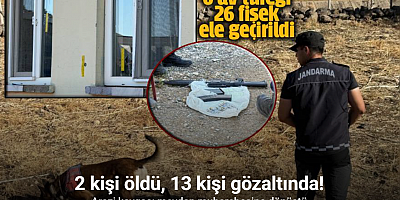 Diyarbakır’da arazi kavgasında ölü sayısı 2’ye yükseldi: 13 gözaltı