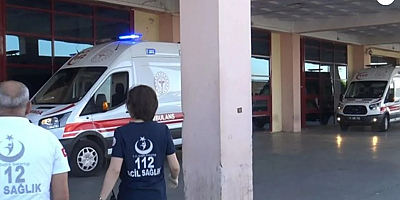 Diyarbakır’da Baba Oğul Doktoru Darbetti: 2 Gözaltı
