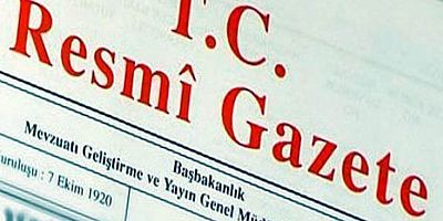 Doğa Koruma ve Milli Parklar Genel Müdürlüğü'ne Kadir Çokçetin atandı