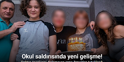 Doktor önerilerini dinlemeyen anne ihmalden tutuklandı