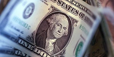 Dolar 10 liraya koşuyor!