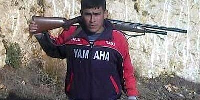 Domuz avında arkadaşı tarafından kazara vurulan talihsiz adam, yaşamını yitirdi