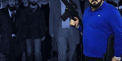 Döner Kardeşler'in lideri Emirhan Döner'e 44 yıl hapis