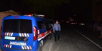 Dönüşüm atölyesindeki öğütücüye ayağını kaptıran işçi, hayatını kaybetti