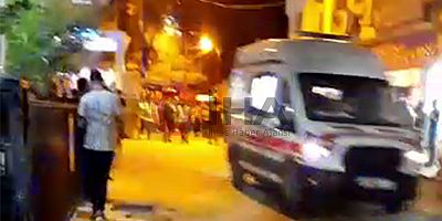 Düğünde 'halay' kavgası: 1 ölü, 2 yaralı