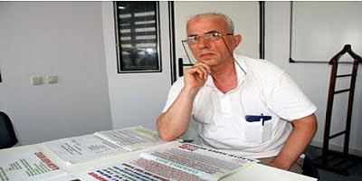 Duyduk Duymadık Demeyin