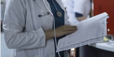 Düzce'de aile hekimi skandalı: Doktorun eşinin banka hesabı hayrete düşürdü
