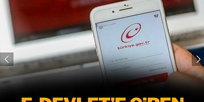 e-Devlet'e giren vasiyetini hazırlıyor: Yeni dönem başladı