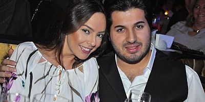 Ebru Gündeş ile Reza Zarrab resmen boşandı