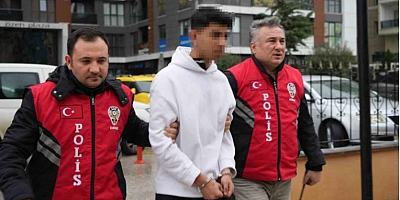 Edirne’de 30 bıçak darbesiyle 16 yaşındaki sevgilisini öldürmüştü: İfadesinde mahkeme salonu buz kesti