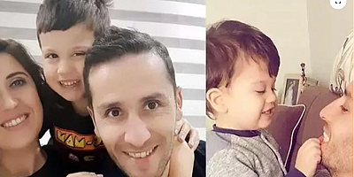 Edirne'de Aile Vahşeti: Eşini ve Oğlunu Boğarak Öldürüp İntihara Kalkıştı