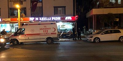 Edirneli şehidin eşi şehadet haberini İzmir'de aldı