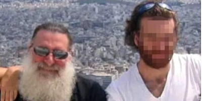 Ege ve Akdeniz’de asrın casusu Kerpeli (Karpathos) Bill ABD’de ortaya çıktı