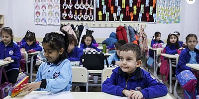 Eğitimde büyük sıçrama! Türkiye OECD ülkelerini solladı