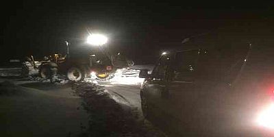 Ekipler 2 yaşındaki Yusuf için seferber oldu