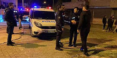 Ekipleri alarma geçiren ihbar asılsız çıktı