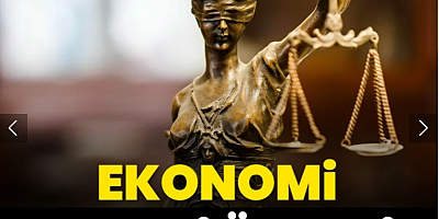 Ekonomi adaleti özlemiş