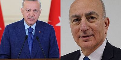 Ekonomist Eğilmez'den Erdoğan'a rezerv yanıtı