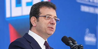 Ekrem İmamoğlu'na cumhuriyet savcılarına hakaretten dava