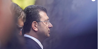 Ekrem İmamoğlu’na Yeni Dava! Hapis ve Siyasi Yasak İsteniyor