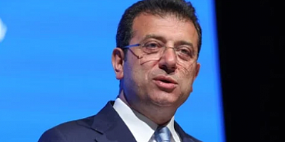 Ekrem İmamoğlu'ndan 29 Ekim Cumhuriyet Bayramı mesajı