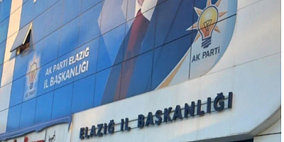 Elazığ'da AKP krizi derinleşiyor… 1 buçuk aydır başkan atanmadı, teşkilat felç