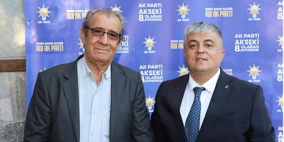 Elektrik akımına kapılan AK Parti Akseki ilçe yönetim kurulu üyesi hayatını kaybetti