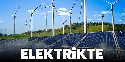 Elektrikte asrın soygunu