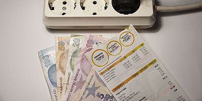 Elektrikte KDV'nin yüzde 1'e indirilmesi için CHP'den kanun teklifi