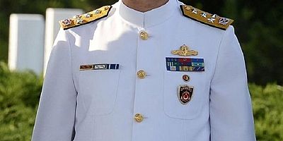 Emekli 5 amiral ve 1 tuğgeneral adli kontrol şartıyla serbest bırakıldı