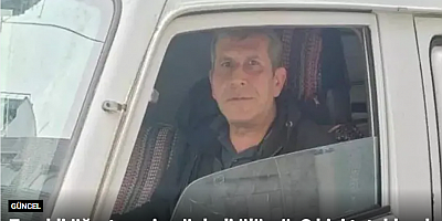 Emekli öğretmenin şüpheli ölümü: 3 kişi tutuklandı