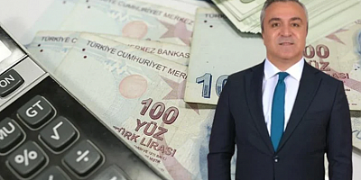 Emeklilere kritik uyarı: Özgür Erdursun 'yüzde 5 maaş kaybedeceksiniz' dedi
