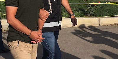 EMİR SUBAYI YENİDEN GÖZALTINA ALINDI