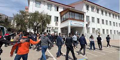 Emniyet Genel Müdürlüğü: 