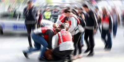 EMNİYET GENEL MÜDÜRLÜĞÜ, KAMUSAL OLAYLARDA SES VE GÖRÜNTÜ KAYDI ALINMASINI YASAKLAYARAK NEYİ SAKLAMAYA ÇALIŞIYOR?
