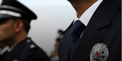 Emniyet'te neler oluyor? Merkeze alınan polis müdüründen manidar paylaşım