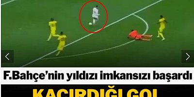 En-Nesyri topu bulamadı! Taraftar çılgına döndü