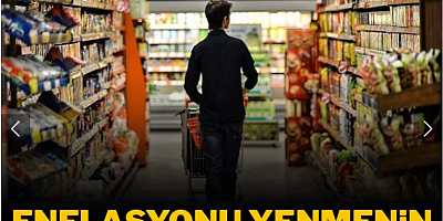 Enflasyonu yenmenin geçici yolu TÜİK oldu